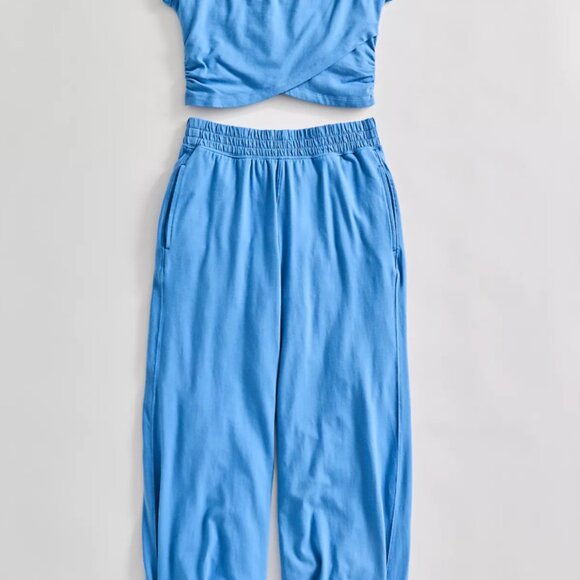 NWT Free People Hot Shot Crossover Set - Picture 5 of 9